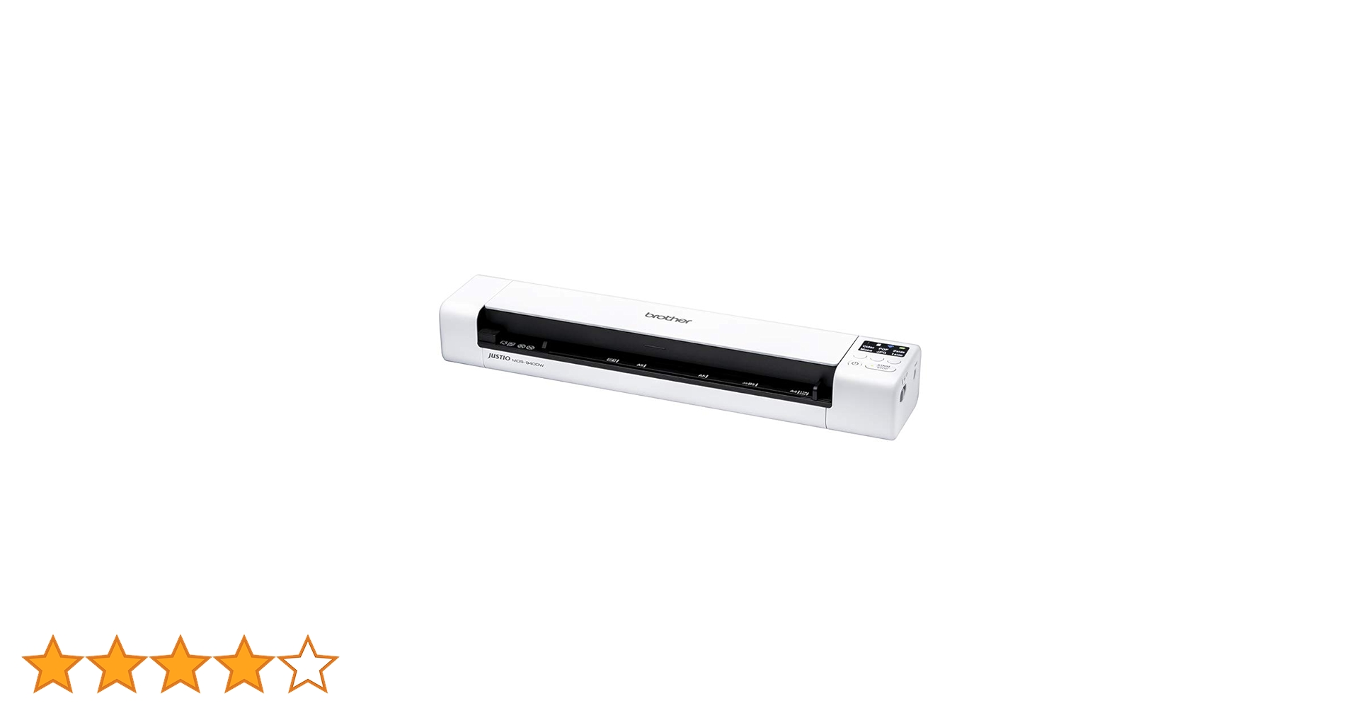 【美品】brother MDS-940DW ドキュメントスキャナー（値下応相談 美品】brother MDS-940DW ドキュメントスキャナー（値下応相談